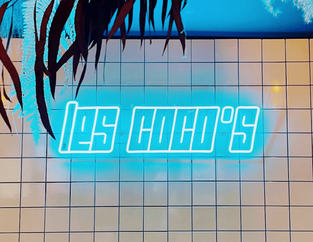 Les Coco's Bar à Paris : Apéro & Électro 3